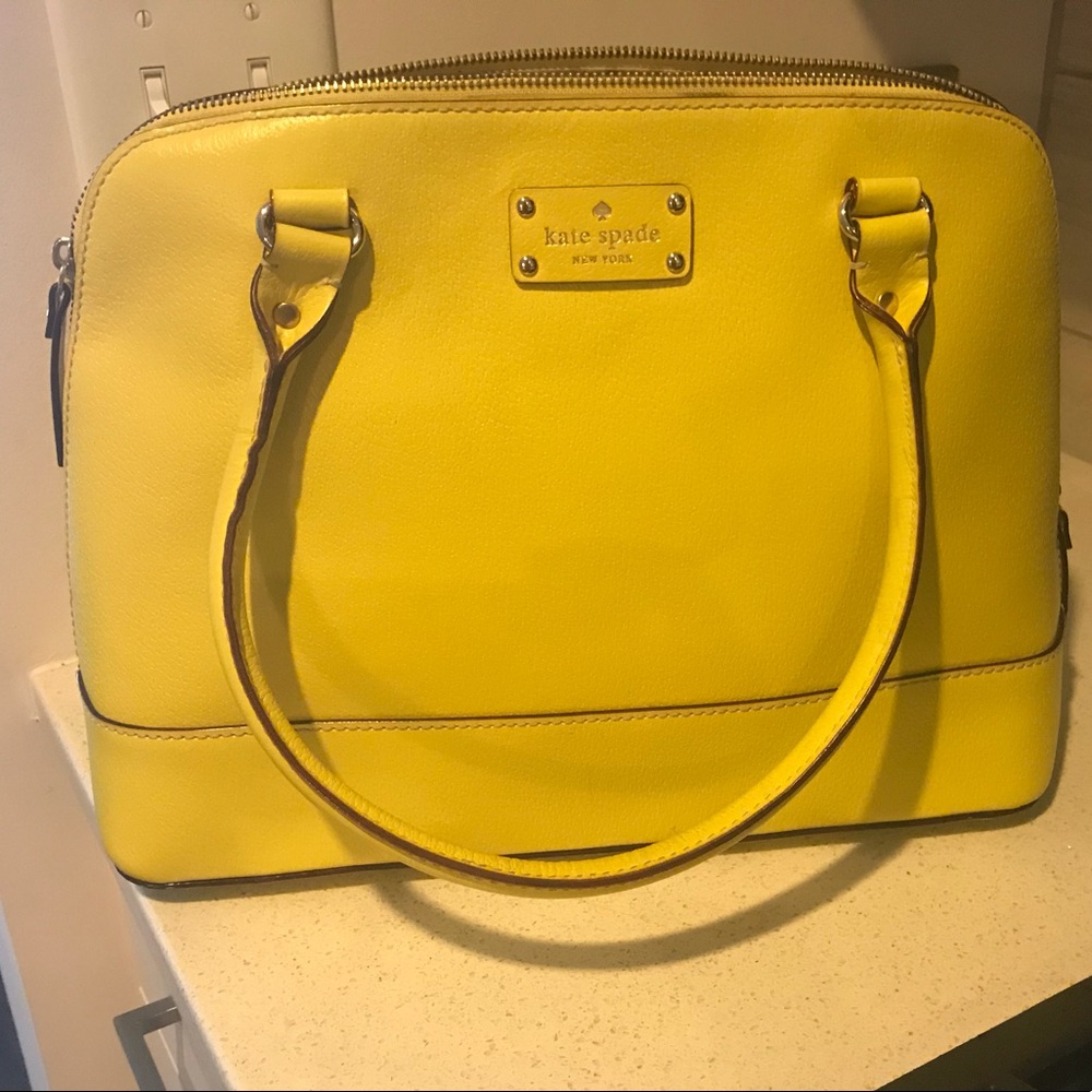 Kate Spade Handbag